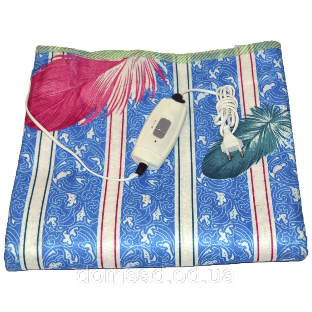 Електропростирадло Lux 75х155 см Туреччина