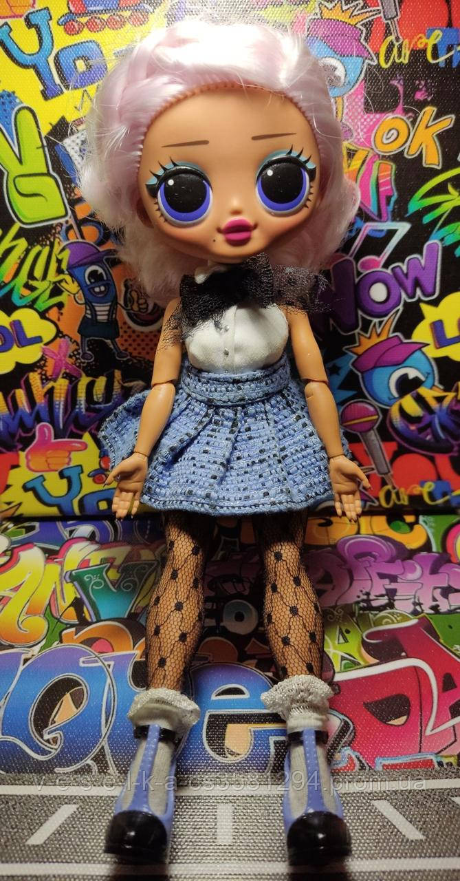 Кукла lol omg fashion,куколка лол омг,высокая, оригинал, США, original ...