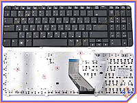 Клавіатура для HP DV6-1200, DV6T-1200, DV6Z-1200, DV6-1300 (RU Black). Оригінал.