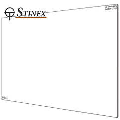 Керамічна інфрачервона панель Stinex Ceramic Plaza 700/1400 Т*