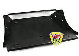 Щиток напрямний, 076211, 090975 Claas