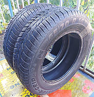 Шини б/у 165/70 R14 Semperit Master-Grip, пара