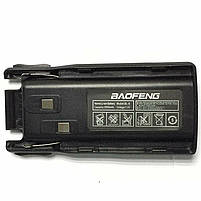 Акумулятор Baofeng BL-8 2800 mAh для радіостанцій Baofeng UV-82 Акб, акумулятор для Baofeng UV82, фото 5