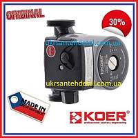 Циркуляційний насос KP.GRS-25/4-130 Koer (Чехія)