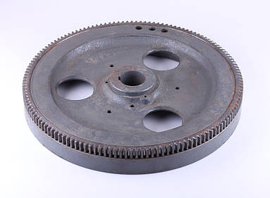 Маховик + вінець Z-141 - ZS/ZH1100