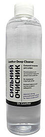 Strong Cleaner. Сильний пінний очисник для шкіри 250 мл