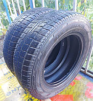 Легковантажні шини б/у 165/70 R13C Hankook Winter RW06, пара