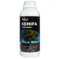 Биоукоренитель Кемира 1 л, ORGANIC PLANET