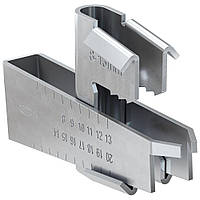 Струбцина TKLS Ø 9