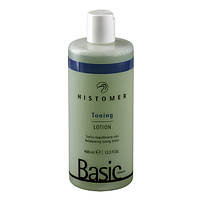 Тонік для обличчя, що ребалансує Histomer Basic Formula Toner Rebalancing, 400 мл