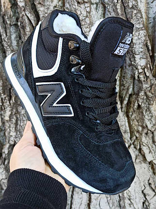 Кросівки жіночі New Balance 36-41, фото 2