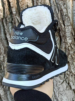 Кросівки жіночі New Balance 36-41, фото 2