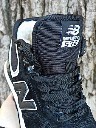 Кросівки жіночі New Balance 36-41, фото 2