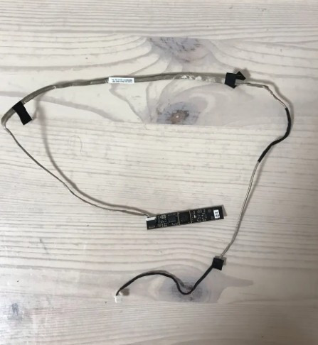 Шлейф до камери HP Compaq 510, 515, 610, 615 (6017b0215501) б/в