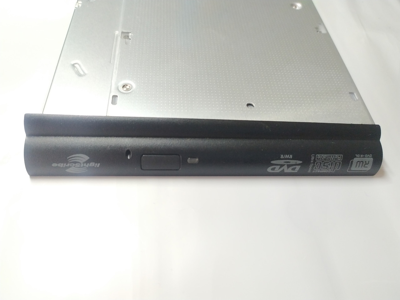 Декоративна заглушка DVD приводу HP Compaq 510, 515, 610, 615 бу