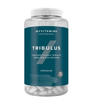 Бустери тестостерону - Tribulus Pro - MyProtein - 90 капс