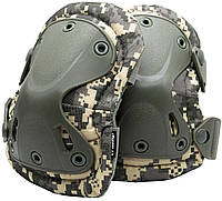 Наколінники Tramp Knee Pads pixel UTRGB-006, , шт (159231) UTRGB-006-pixel