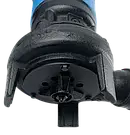 ФЕКАЛЬНО-ДРЕНАЖНИЙ НАСОС VODOMET 2КВТ WQCD15-12-2 З НОЖЕМ+У ПОДАРУНОК РУКАВ 10 МЕТРОВ + ГАЙКА+ХОМУТ+ТРОС 5М+ЗАЖИМИ, фото 5