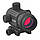 Коліматорний приціл Discovery Optics 1x20 RDA, фото 7