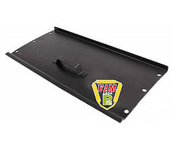 Металева обшивка транспортера (стінка задня), 078864 Claas