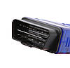 Автосканер VAG COM 409.1 KKL OBD2 USB, Blue, фото 4