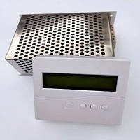 Сонячний контролер заряду МППТ, 52а, 60в