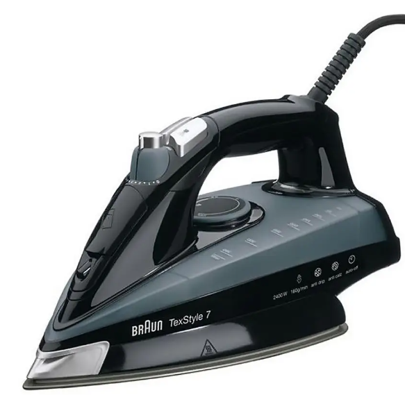 Праска Braun TS745