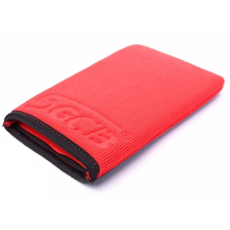 Рукавиця-автоскраб SGCB Magic Clay Glove 210 x 130 мм