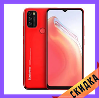 Blackview A70 Pro 4/32Gb Red Гарантия 1 год  (*CPA -3% Скидка)_L