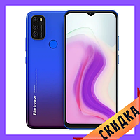 Blackview A70 Pro 4/32Gb Blue Гарантия 1 год (*CPA -3% Скидка)_L