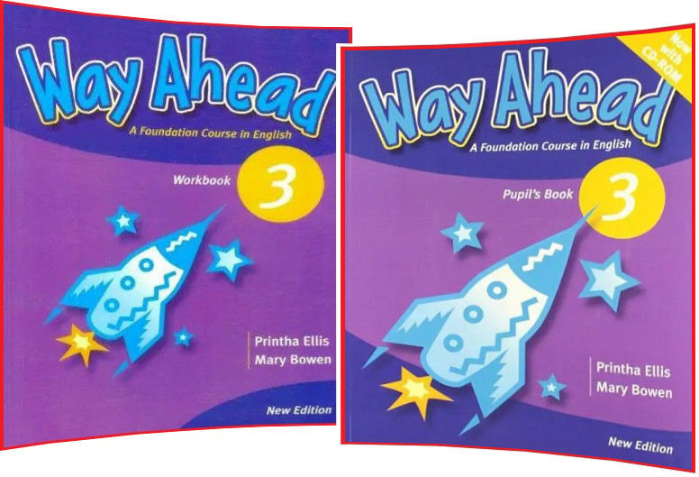Way Ahead 3 В Смеле | Сравнить Цены И Купить На Prom.Ua