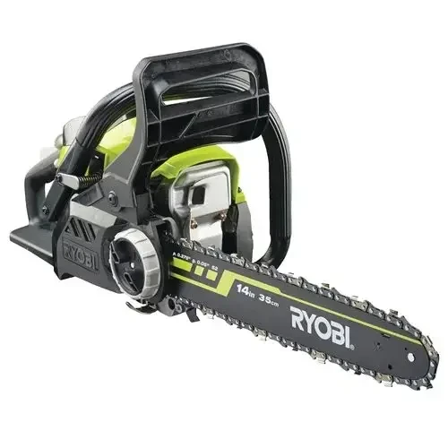 Бензопила RYOBI RCS3835T, фото 1