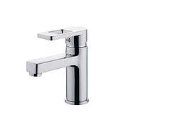 Змішувач раковина латунь Haiba Gudini-001