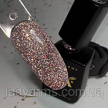 06 BASE SL 011 гр. світловідбивна камуфлююча база Lady Arms, фото 3