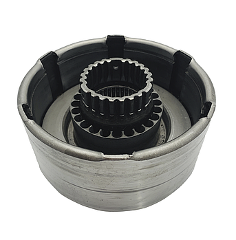 Барабан K2 з поршнем АКПП 722.3 Mercedes R12627212331 (Б.У.)