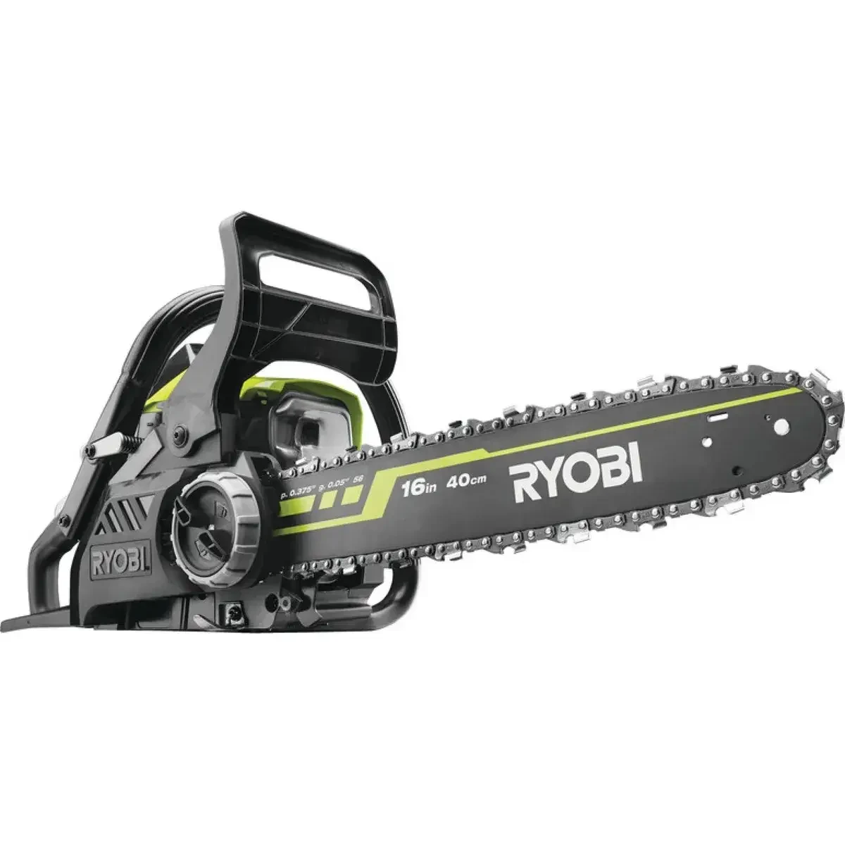 Бензопила RYOBI RCS3840T