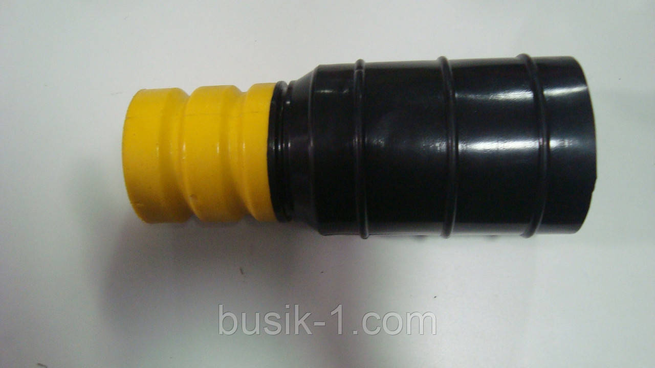 Захист амортизатора передня R15 Ducato, Boxer,Jumper 94-06, фото 1