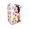 Секс лялька Lalka ANGELINA 3D Vibrating, фото 4