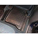 Гумові килимки в салон Mazda 323 BA 1994-1998, фото 8