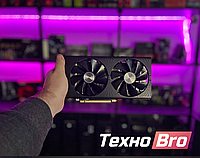 НЕВЕРОЯТНАЯ, Sapphire Pulse Rx 570 4gb AMD Игровая видеокарта для пк