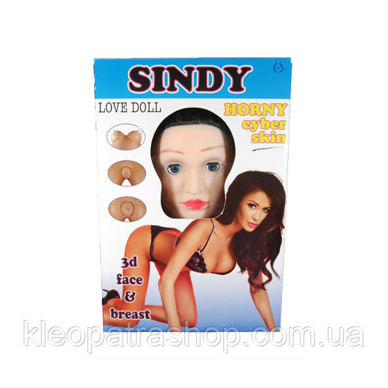 Секс лялька Lalka -SINDY3D