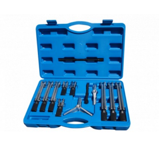 Универсальный съемник подшипников (2х и 3х лапая балка) Kbglobal ...