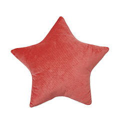 Бампер - подушка Twins Star Velvet мультиколір