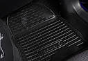 Гумові килимки в салон Mazda 3 2003-2009, фото 2
