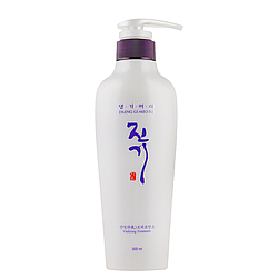Відновлювальний кондиціонер проти випадіння волосся JIN GI Vitalizing Treatment 500 мл Daeng Gi Meo Ri
