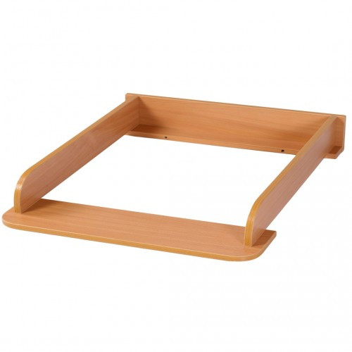 Сповивальний блок 900 арт. 36.3 36.3.16, темно-сірий, чорний/буковий, фото 1