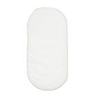 Матрац Twins Mini в коляску кокосовий 75х35 см білий, фото 2