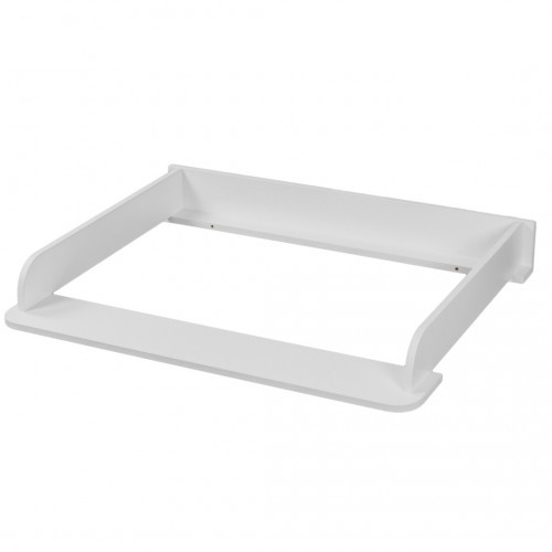 Сповивальний блок 600, арт. 36.2 шт. 36.2.06, білий, білий, фото 1