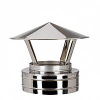 Грибок сендвіч термо AISI 304