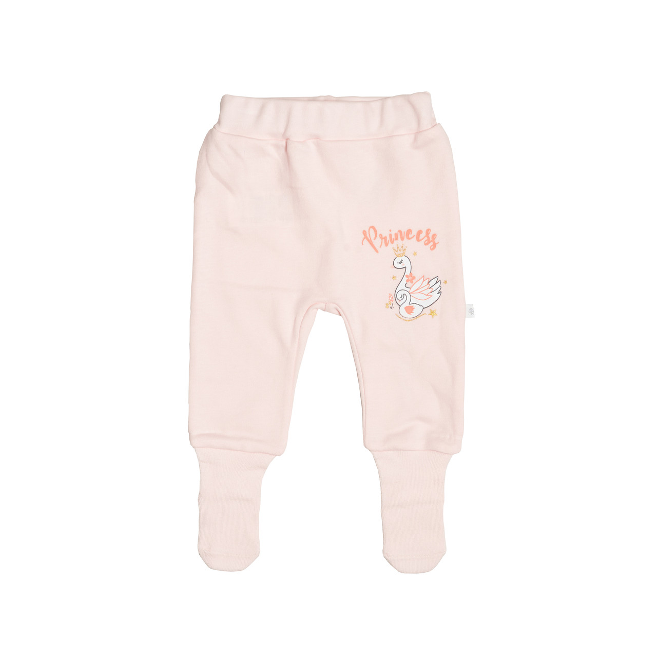 Штани Caramel закрита ніжка APK8211PINK-56, pink, рожевий, 50/56